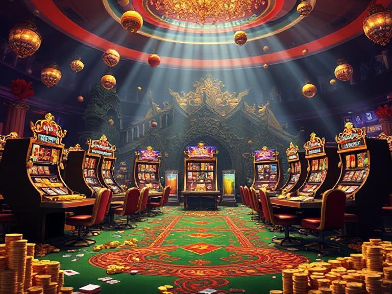 baji999 in আমাদের সম্পর্কে